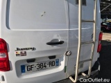  Citroen  Jumpy XL BLUEHDI 145 S&S BVM6 CLUB #64