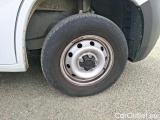  Fiat  Ducato H3-POWER 140 3.0 M H2 #19
