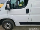  Fiat  Ducato H3-POWER 140 3.0 M H2 #45