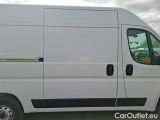  Fiat  Ducato H3-POWER 140 3.0 M H2 #48