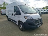  Fiat  Ducato H3-POWER 140 3.0 M H2 #53