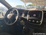  Fiat  Talento FT 1.0 CH1 - 2.0 MTJET 120 PRO LOUNGE #4
