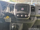 Fiat  Talento FT 1.0 CH1 - 2.0 MTJET 120 PRO LOUNGE #11