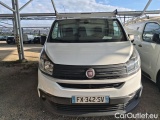  Fiat  Talento FT 1.0 CH1 - 2.0 MTJET 120 PRO LOUNGE #14