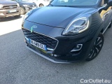 Ford  Puma 1.0 125PS MHEV E85 TITANIUM BUSINESS #20