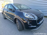  Ford  Puma 1.0 125PS MHEV E85 TITANIUM BUSINESS #29