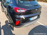  Ford  Puma 1.0 125PS MHEV E85 TITANIUM BUSINESS #40