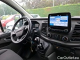  Ford  Transit 2.0 ECOBLUE 130 MHEV 280 L1H1 T.BUSINESS #4