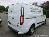  Ford  Transit 2.0 ECOBLUE 130 MHEV 280 L1H1 T.BUSINESS #3