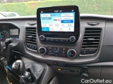  Ford  Transit 2.0 ECOBLUE 130 MHEV 280 L1H1 T.BUSINESS #11