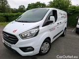  Ford  Transit 2.0 ECOBLUE 130 MHEV 280 L1H1 T.BUSINESS #48