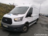  Ford  Transit 2.0 ECOB 105PS 290 L2H2 FWD AMBIENTE 