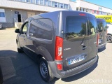  Mercedes  Citan  109 CDI FOURGON LONG PRO #2