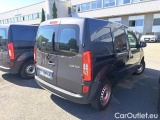  Mercedes  Citan  109 CDI FOURGON LONG PRO #3