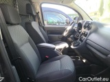  Mercedes  Citan  109 CDI FOURGON LONG PRO #9