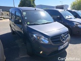  Mercedes  Citan  109 CDI FOURGON LONG PRO #26