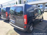  Mercedes  Citan  109 CDI FOURGON LONG PRO #3