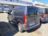  Mercedes  Citan  109 CDI FOURGON LONG PRO #2