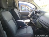  Mercedes  Citan  109 CDI FOURGON LONG PRO #9
