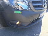  Mercedes  Citan  109 CDI FOURGON LONG PRO #18