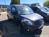 Mercedes  Citan  109 CDI FOURGON LONG PRO #35