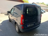  Mercedes  Citan 1.5 109 CDI 90 COMPACT PRO #2
