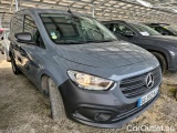  Mercedes  Citan  110 CDI FOURGON LONG FIRST #67