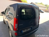  Mercedes  Citan 1.5 109 CDI 90 COMPACT PRO #17
