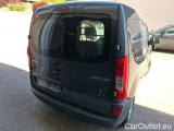  Mercedes  Citan 1.5 109 CDI 90 COMPACT PRO #18