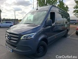 Mercedes Sprinter 317 FG 43 3,5T PRO PROP
