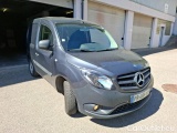  Mercedes  Citan 1.5 109 CDI 90 COMPACT PRO #46