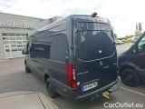  Mercedes  Sprinter 317 FG 43 3,5T PRO PROP #2