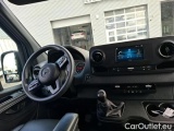  Mercedes  Sprinter 317 FG 43 3,5T PRO PROP #4
