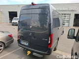  Mercedes  Sprinter 317 FG 43 3,5T PRO PROP #3