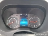  Mercedes  Sprinter 317 FG 43 3,5T PRO PROP #7