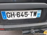  Mercedes  Sprinter 317 FG 43 3,5T PRO PROP #5