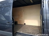  Mercedes  Sprinter 317 FG 43 3,5T PRO PROP #10