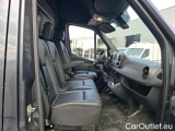  Mercedes  Sprinter 317 FG 43 3,5T PRO PROP #9