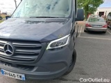  Mercedes  Sprinter 317 FG 43 3,5T PRO PROP #22