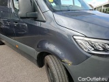  Mercedes  Sprinter 317 FG 43 3,5T PRO PROP #21