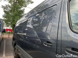  Mercedes  Sprinter 317 FG 43 3,5T PRO PROP #23