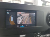  Mercedes  Sprinter 317 FG 43 3,5T PRO PROP #30