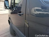  Mercedes  Sprinter 317 FG 43 3,5T PRO PROP #29