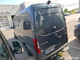  Mercedes  Sprinter 317 FG 43 3,5T PRO PROP #2