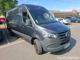  Mercedes  Sprinter 317 FG 43 3,5T PRO PROP #31