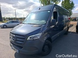 Mercedes Sprinter 317 FG 43 3,5T PRO PROP