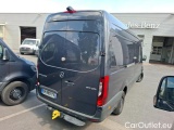 Mercedes  Sprinter 317 FG 43 3,5T PRO PROP #3