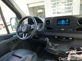  Mercedes  Sprinter 317 FG 43 3,5T PRO PROP #4