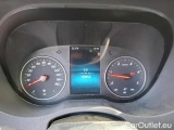  Mercedes  Sprinter 317 FG 43 3,5T PRO PROP #7