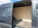  Mercedes  Sprinter 317 FG 43 3,5T PRO PROP #10